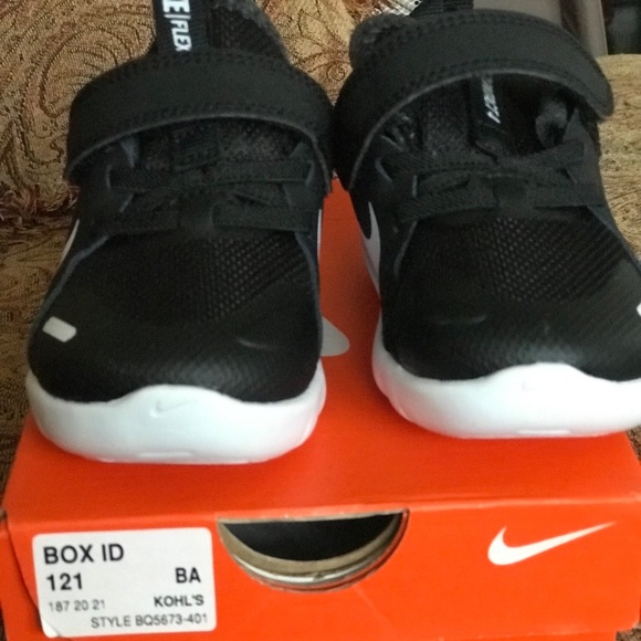 nike shoes for toddlers size 6
